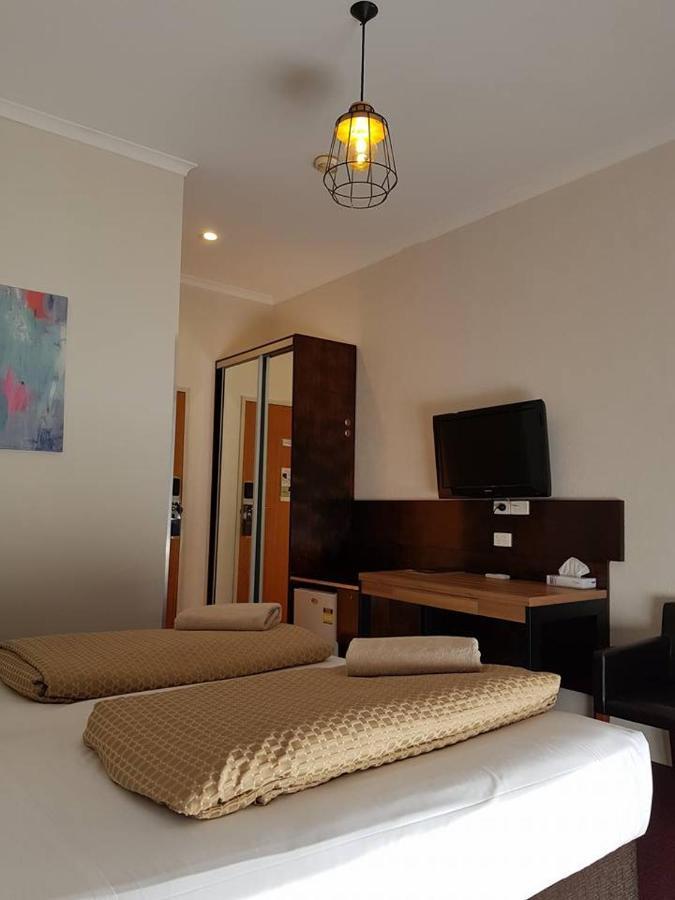 Bright Chalet Ngoại thất bức ảnh