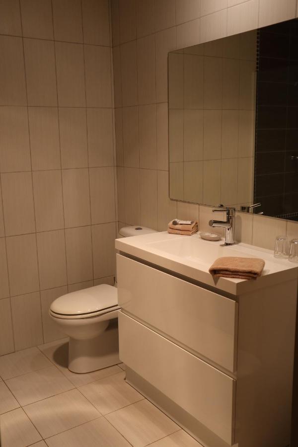 Bright Chalet Ngoại thất bức ảnh