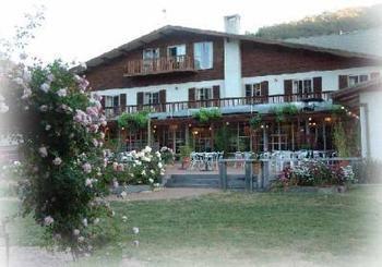 Bright Chalet Ngoại thất bức ảnh